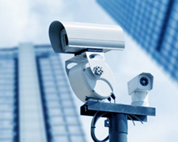 监控开关电源应用于监控安防设备