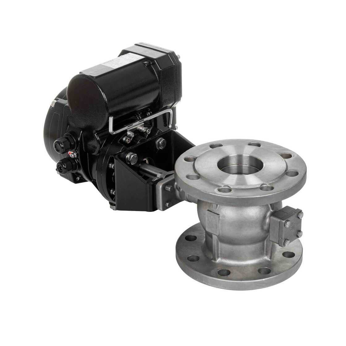 电动阀OEM生产厂家 电动阀OEM生产厂家