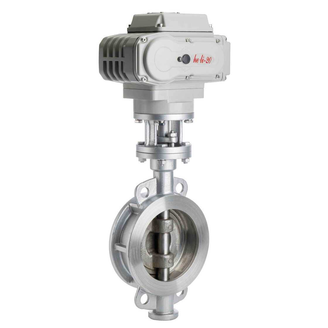 电动三偏心蝶阀 电动三偏心蝶阀