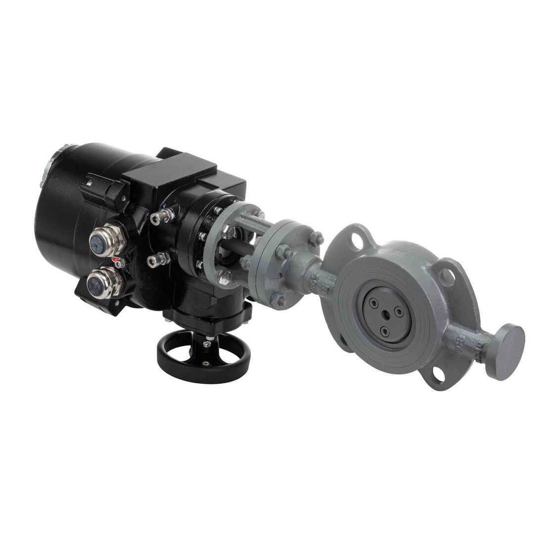 船用电动蝶阀OEM生产厂家 船用电动蝶阀OEM生产厂家